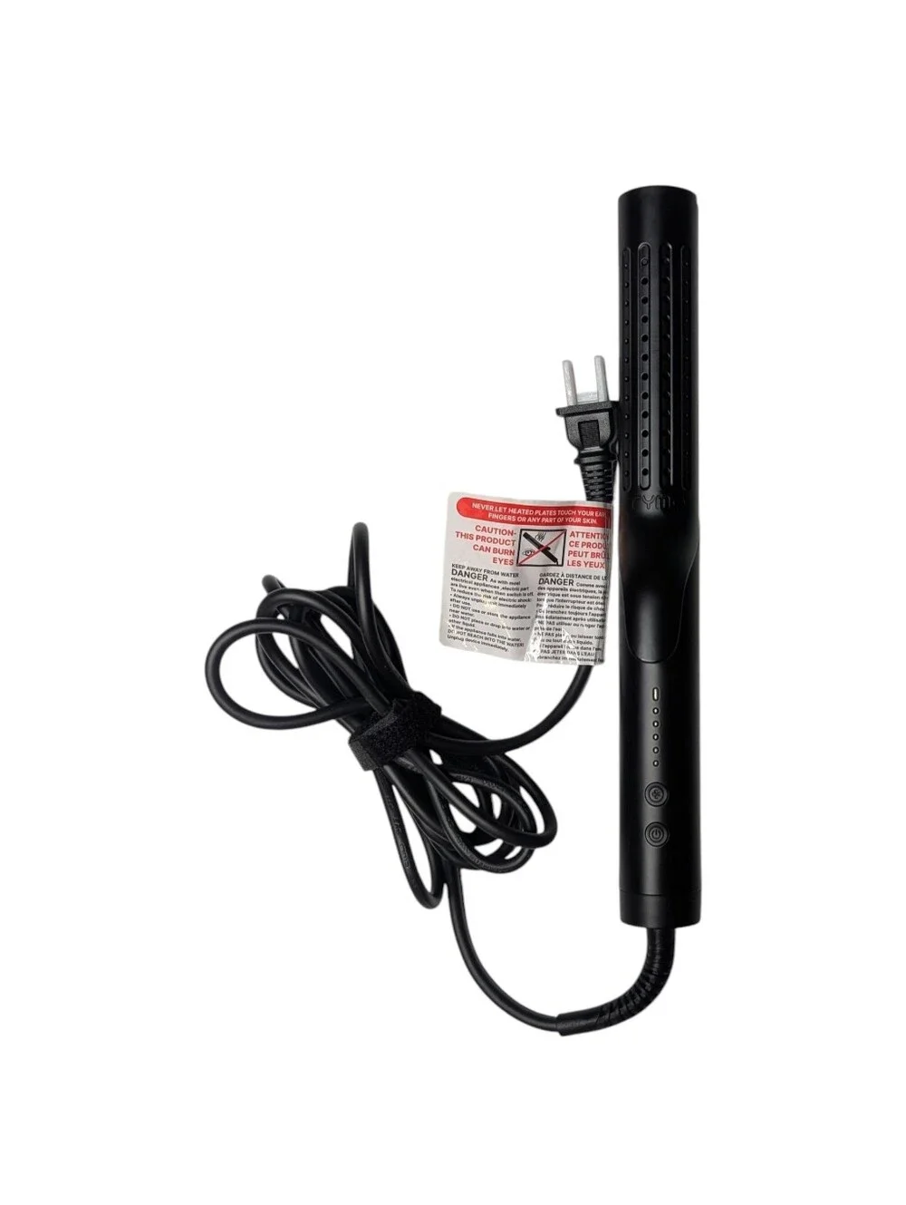 TYMO Airflow 2 in 1 Hair Curler & Straightener
